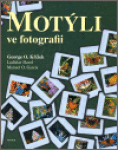 Motýli ve fotografii Křížek,