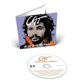 On The Road To Findout: Greatest Hits - CD - Cat Stevens