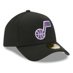 New Era Pánská kšiltovka Utah Jazz NBA 2026 Draft On-Stage Crystal 59FORTY A-Frame Fitted Velikost: 7 5/8