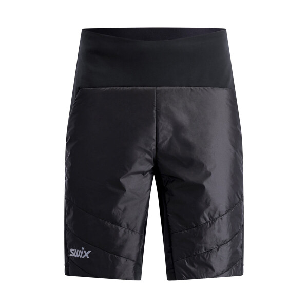 Pánské zateplené kraťasy Swix Insulated Shorts M