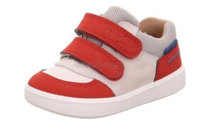 Dětské celoroční boty Superfit 1-000776-5000 Velikost: 28
