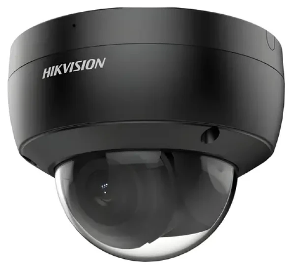 Hikvision DS-2CD1143G2-I(2.8mm) černá / IP kamera / Dome / 4 Mpix / objektiv 2,8 mm / IR 30 m / PoE / IP67 / IK10 (DS-2CD1143G2-I(2.8mm)(BLACK))