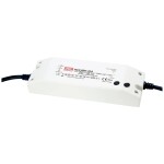 BIG WHITE (SLV) Můstkový LED driver 42 W, 500 mA pro NUMINOS®, včetně radiofrekvenčního rozhraní pro modul RF, DALI 1006459