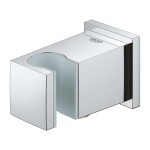 GROHE - Euphoria Cube Nástěnné kolínko s držákem, chrom 26370000