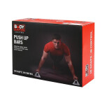 Úchyty pro push-up BB 634 NEPLATÍ