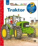 Traktor Andrea Erne