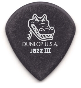 Dunlop 571P140 Gator Grip Jazz III 1.4 - 36ks