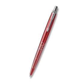 Kuličkové pero Parker Jotter SE, London Red CT