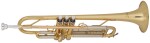 Bach TR655