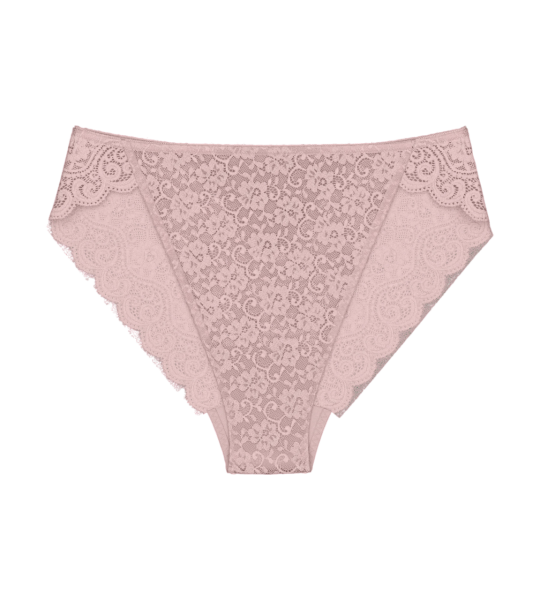 Dámské kalhotky Amourette Highleg Tai - Triumph 1347 0038