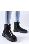 Boty model 205813 Solea 38