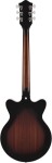 Gretsch G2655 Streamliner BRS
