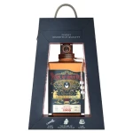 Pearl of Mauritius 2009 limitovaná edice 45% 0.7 l (dárkový box) (LE7785303)