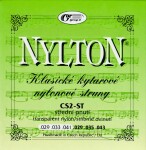 Gorstrings Nylton CS2ST 2943 Cristal