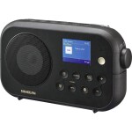 Soundmaster RCD1770AN Ghetto blaster