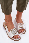 Sandály model 215155 Step in style 40