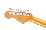Fender Squier Classic Vibe 60s Jazzmaster LRL THC