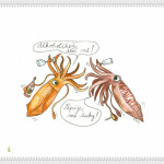 Imaginární zvěř 2 - Anna Vosolsobě