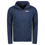 Geografické Norsko FZ Gtx 224 M WY9522H/GN-Navy Mikina 3XL
