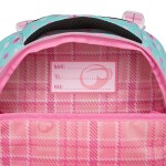 Bagmaster batoh Lumi 23 Pink/Blue