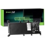 Green Cell akumulátor do notebooku 7.6 V 4000 mAh Asus - Green Cell AS70 baterie - neoriginální