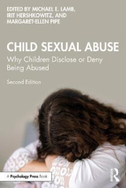 Child Sexual Abuse - Michael E. Lamb