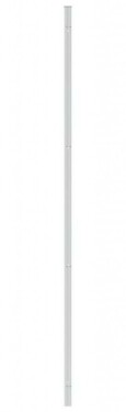 IDEAL STANDARD - i.Life Nastavovací profil 20 mm, silver bright T4894EO
