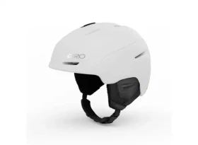 Giro Avera MIPS lyžařská přilba Mat White vel. S (52.5- 55.5 cm)