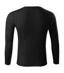Progress LS triko unisex černá XL