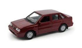 WELLY FSO Polonez ATU Plus červená