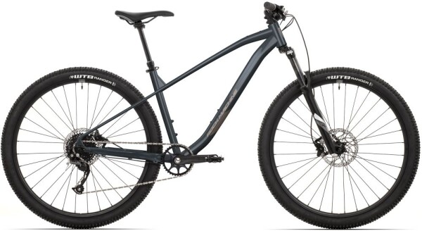 Rock Machine BLIZZ 50-29, rám 15" (S), model 2026, Gloss Night Storm - ZDARMA dopravné, odborná montáž, seřízení a dárkový poukaz na nákup příslušenství! (Záruka nejlepší ceny! Nakupujte u autorizovaného prodejce!)