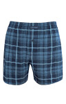 Boxerky Cornette 945/13 A'3 M-2XL tmavě modrá XXL