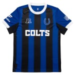 Fanatics Pánský dres Indianapolis Colts NFL Football x Football Fan Velikost: 2XL