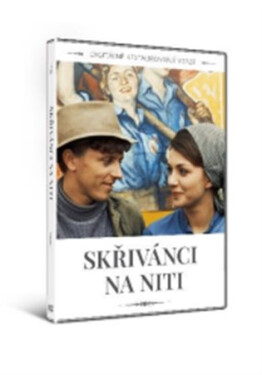 Skřivánci na niti Digitálně restaurovaný film