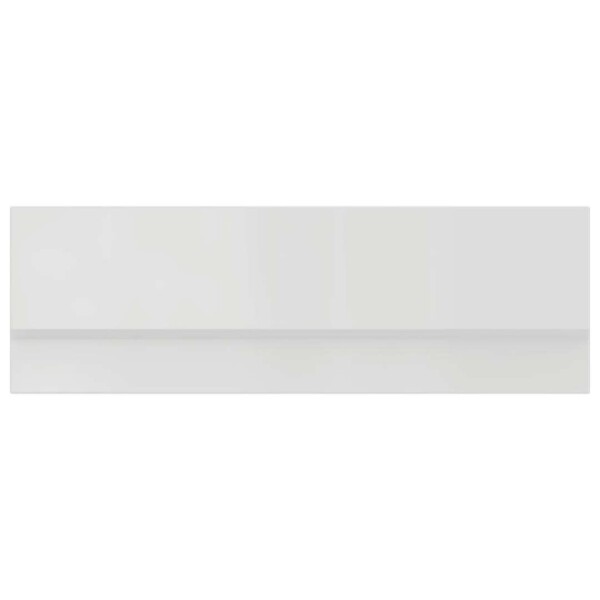 IDEAL STANDARD - Simplicity Čelní krycí panel pro vanu 1800 mm, bílá W005001