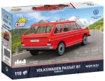 COBI 24641 Stavebnice Volkswagen Passat B1 Variant