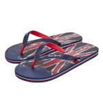 Žabky Pepe Jeans Hawi Life Union Jack M PMS70148 42