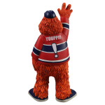 McFarlane Figurka Montreal Canadiens NHL Youppi #!Vynil Mascot