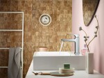 HANSGROHE - Metropol Umyvadlová baterie s výpustí Push-Open, chrom 32507000