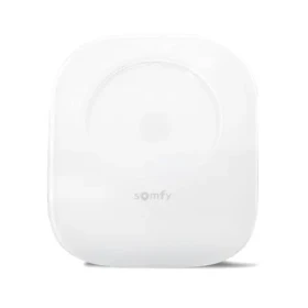 Somfy Rádiový termostat io bílá (1870777-SF)