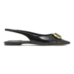 Baleríny NINE WEST WFA2551-1 Materiál/-Syntetický