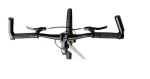 Kolo4U Koloběžka K4U 2620 C (26"/20") / do 90 kg (K4U-2620C)