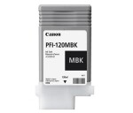 Canon Cartridge PFI-120 matná černá, 130ml, pro iPF TM200, TM205, TM300, TM305 EDF_543425