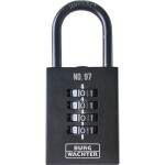 Master Lock 9120EURQNOPCC