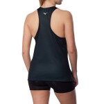 Běžecké tílko Mizuno Core Graphic Tank Top J2GAD21409 Velikost textilu: M