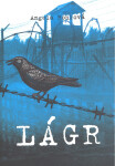 Lágr - Angela Rohrová