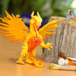 Safari Ltd. Safari Ltd. Figurka - Slunečný drak