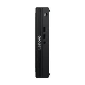 Lenovo V100q černá / Mini PC / Intel Core i3-N305 / 16GB / 512GB SSD / Intel UHD / W11P (13GE000TCK)