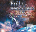 Průlet Vesmírem - CD - Zdenka Blechová