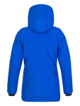 Dámská zimní parka Hannah Rebeca Dazzling blue